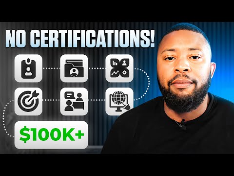 CYBERSECURITY Secrets NO ONE Tells You About Getting Hired!