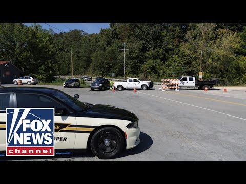 Tennessee officials hold press briefing on deadly factory explosion