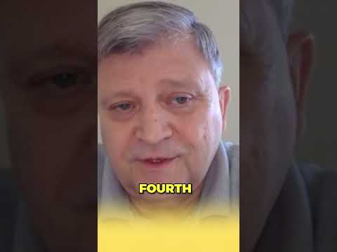 Making Friends with Spies! 🤝🕵🏻‍♂️ | Jack Schafer