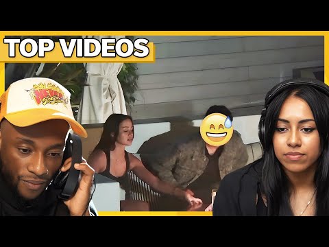 Cheaters Who Got Caught on the Loyalty Test | UDY