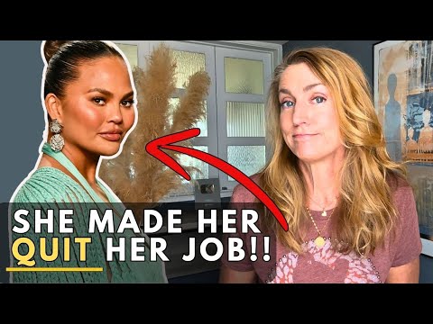 This is so DISTURBING!