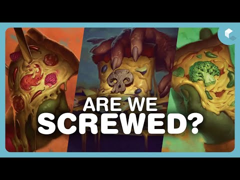 Magic is Doing Better Than Ever and We’ve Never Been More Worried