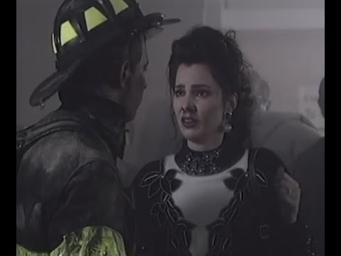 Without Warning: Terror in the Towers (1993) Fran Drescher