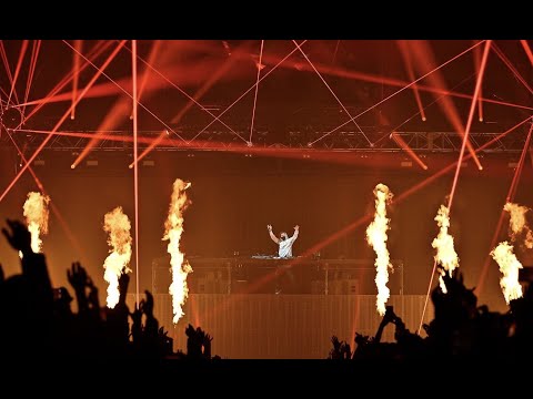 AlanWalker Live - @ Saitama Super Arena in Japan🇯🇵 GMOSONIC2023 [FULL SET]