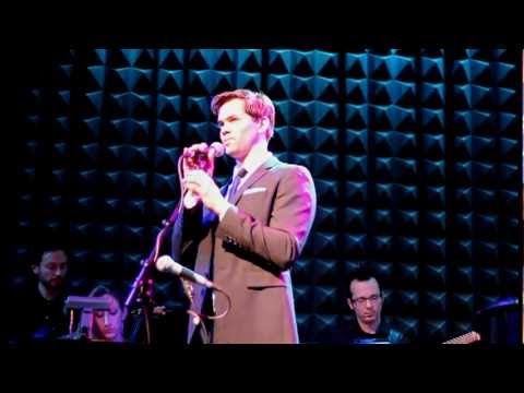 "The Origin of Love" - Andrew Rannells - 12.05.11