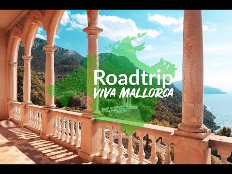 Roadtrip - Viva Mallorca | Geheimtipps für den perfekten Urlaub | [Doku 2018]