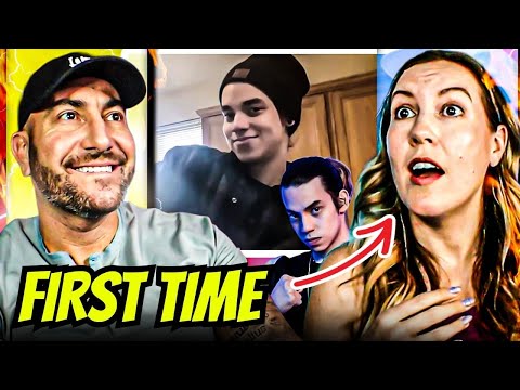 EZ Mil – IDK | First Reaction with Melissa | This Man Can Do It ALL! 🔥🎤🎸