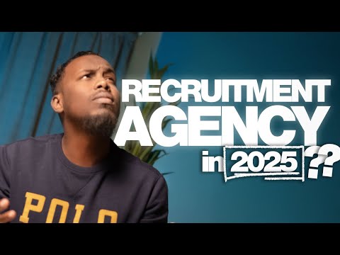 The 8-Minute Guide to Starting Your Recruitment Agency