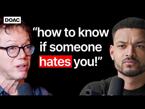 The Manipulation Expert: You're Being Manipulated! Use Jealousy To Manipulate People! Robert Greene