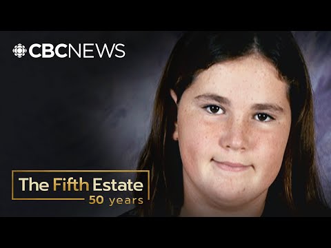 Ashley Smith : Out of Control (2010) | The Fifth Estate