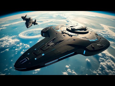 The Aliens Expected Surrender—Humanity Brought Absolute Devastation! | HFY | HFY Sci-Fi Story