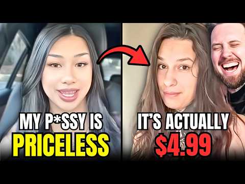 Deleted TikToks You Were NEVER Meant To See