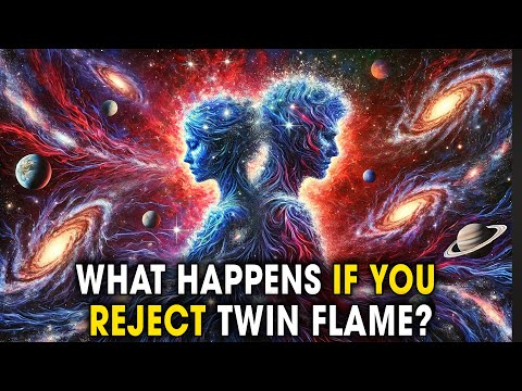 What Happens When You Reject Your Twin Flame Connection? 5 Unforeseen Consequences