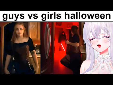 GUYS ARE SO FUNNY !! Reacting to r/GuysBeingDudes