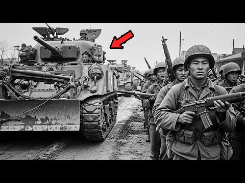 美國派出航空母艦僅為了砍伐一棵樹，這讓北韓領導人感到恐懼