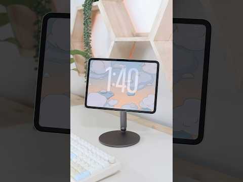 ☁️ Most USEFUL iPad Accessory! | #ipad #accessories