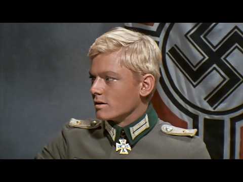 Hell In Normandy (1968)