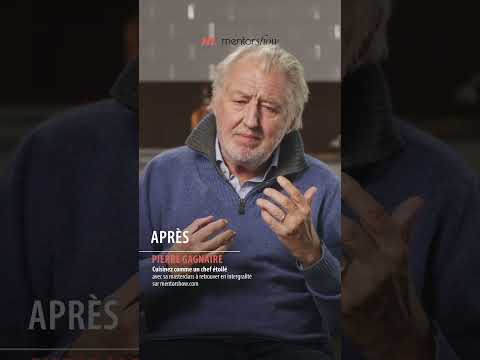 Je n’avais pas de rêve