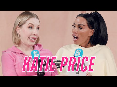 Katie Price: Will SURGERY and a life of TRAUMA have affected her biological age?