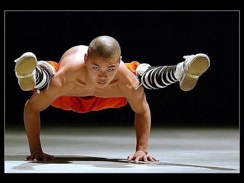 Алгоритм проведения суставной разминки