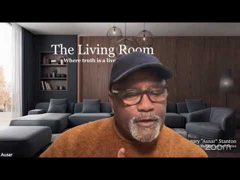 Transformational Tuesday Seminars 2025