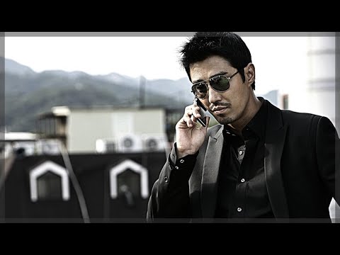 아버지의 복수를 위해 교도소로 간 남자 [한석규 l 차승원][영화리뷰/결말포함]