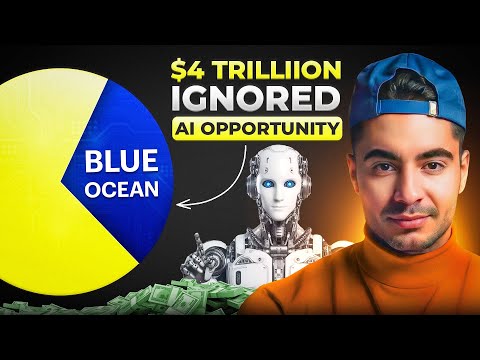 The "Boring" AI Niches Making New Millionaires in 2026