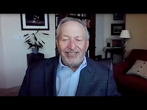 Larry Summers: Trump, Tariffs, and Threats to the Economy