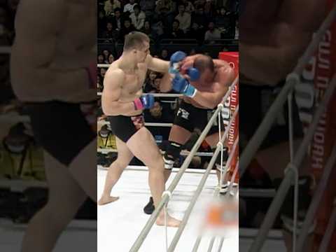 Esse clássico entre Mirko Cro Cop e Mark Coleman completa 21 anos hoje! 🗓️