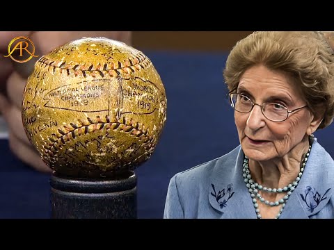 Rare Antiques From Roadshow That Turned Out to Be Priceless!