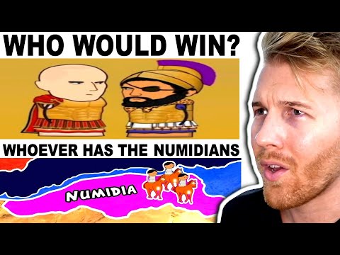 History Memes That Oversimplified Would Be Proud Of!