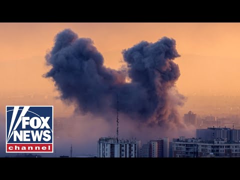 JUST IN: Azerbaijan closes airspace, vows retaliation after Iranian attack