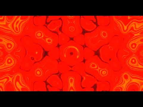 10 hours Neon Tunnel Screensaver Windows 10 PC and Laptop 4K UHD 60fps VJ Content