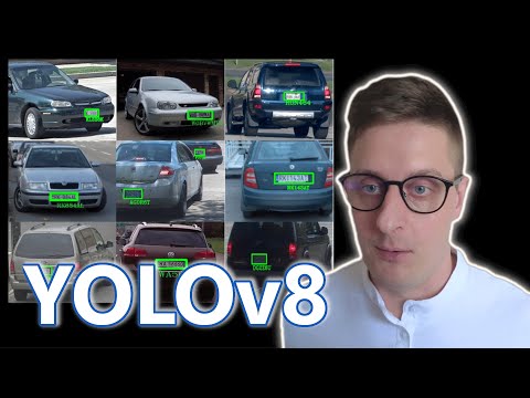 Customize YOLOv8 Object Detection training with MLTU