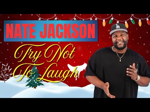 Nate Jackson/Finding Love Preferences & The Ocean!/Laugh Out Loud