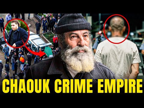 The DANGEROUS Chaouk Crime Family: Feuds, Drugs and Murder in Melbourne