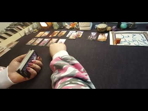 المنفصلين 🤓 كيف يراك 🧐 مشاعره تجاهك 😍 رأيه في انفصالكم 🥸 تنساه ولا تستناه 🤔