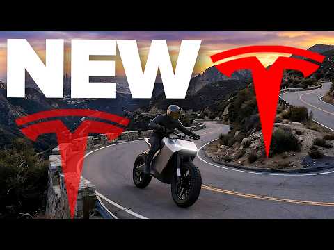 20 NEW Tesla Products Coming In 2026 | Is This True?