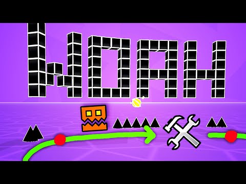 I'm the BEST 3Dash Creator