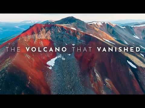 The Unsolved Mystery of Canada’s 1898 Eruption