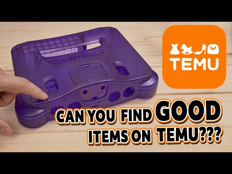 TEMU HAUL NUMBER 2 - Another £150 on Temu Tools and Tidbits! Are they worth it???