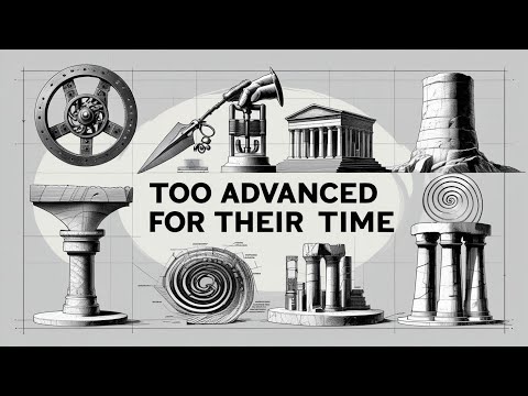Technologies That Were Too Advanced for Their Time to Fall Asleep to