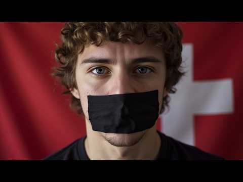 El Lado Oscuro de Vivir en Suiza