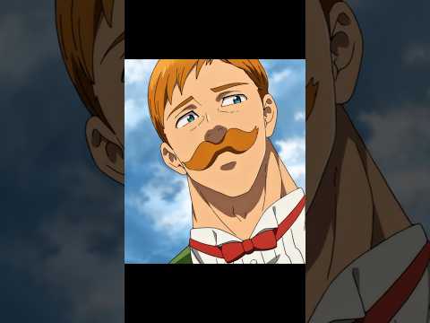 She doesn't even know how strong he is💀 #anime