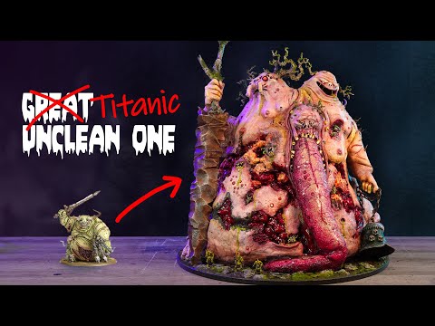 COMPILATION: Colossal Rot Father complete project (no mid-roll ads)