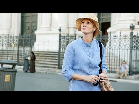 改变万千人的勇气之作，一个中年女人突然决定放弃家庭事业，去寻找自我的疗愈故事！【光影】