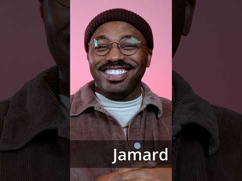 Meet Guess Who’s newest chaos goblin, Jamard. #comedy #boardgame #boardgamenight #guesswho #games