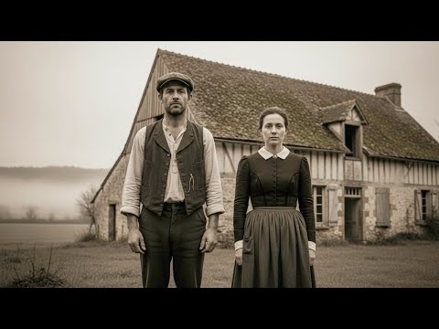 L’Horrible Histoire de la Ferme Leclair — Le Mystère des 19 Crânes Retrouvés dans le Puits (1899)