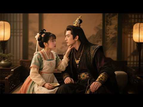 古靈精怪小廚娘被腹黑城主強勢圈寵，嘴上說寵她入骨，她卻天天盤算怎麼“毒”翻他！#甜宠 #最新短剧全集 #中国电影 #movie #短劇 #甜寵 #穿越 #重生