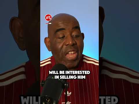 Camavinga to Arsenal this summer? 🤔